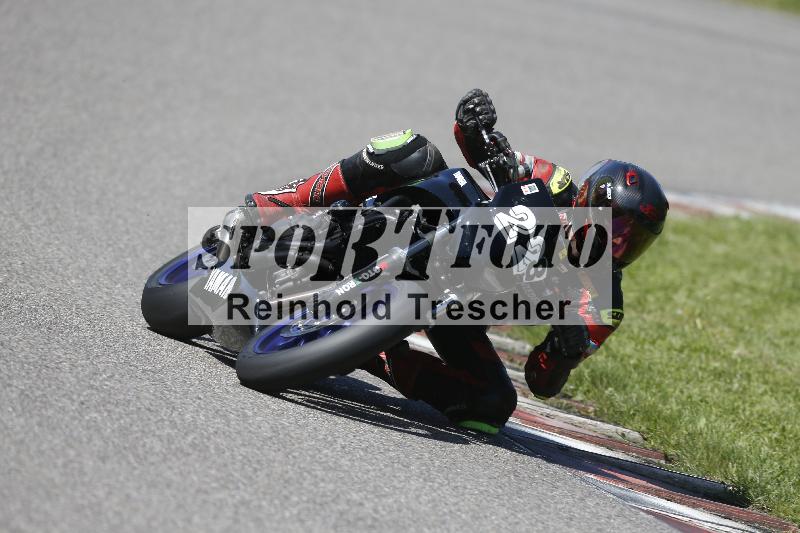 /12 30.04.2025 Speer Racing ADR/Gruppe gelb/228